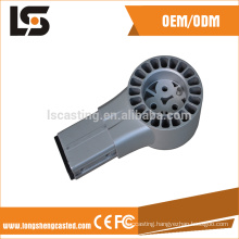 precision aluminum die casting part/aluminum die casting machine parts with lowest price from China